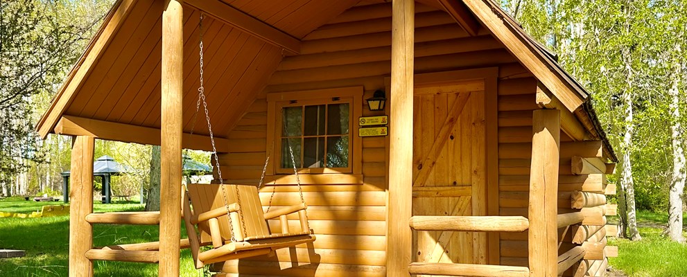 Cabin 2