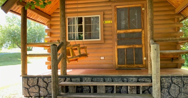 Deluxe Cabin