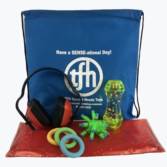 Sensory Bags
