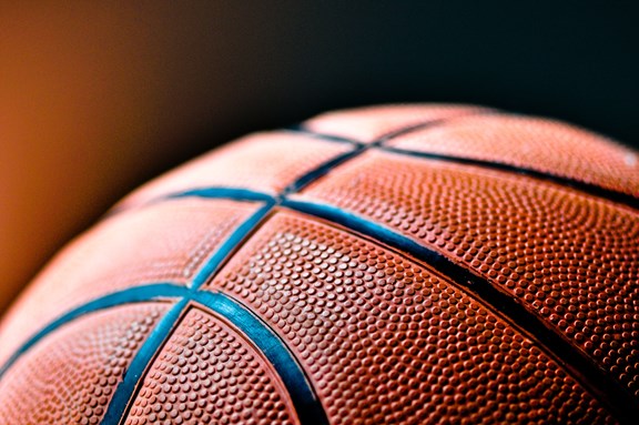Basketball Court