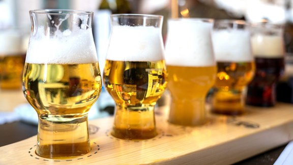 Billings Brew Trail