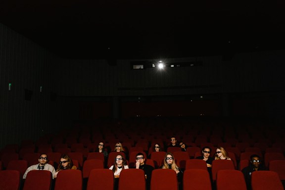 AMC Classic Shiloh 14 Movie Theater