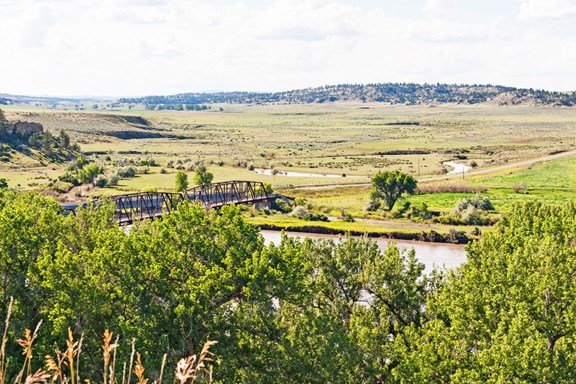 Western Heritage Center