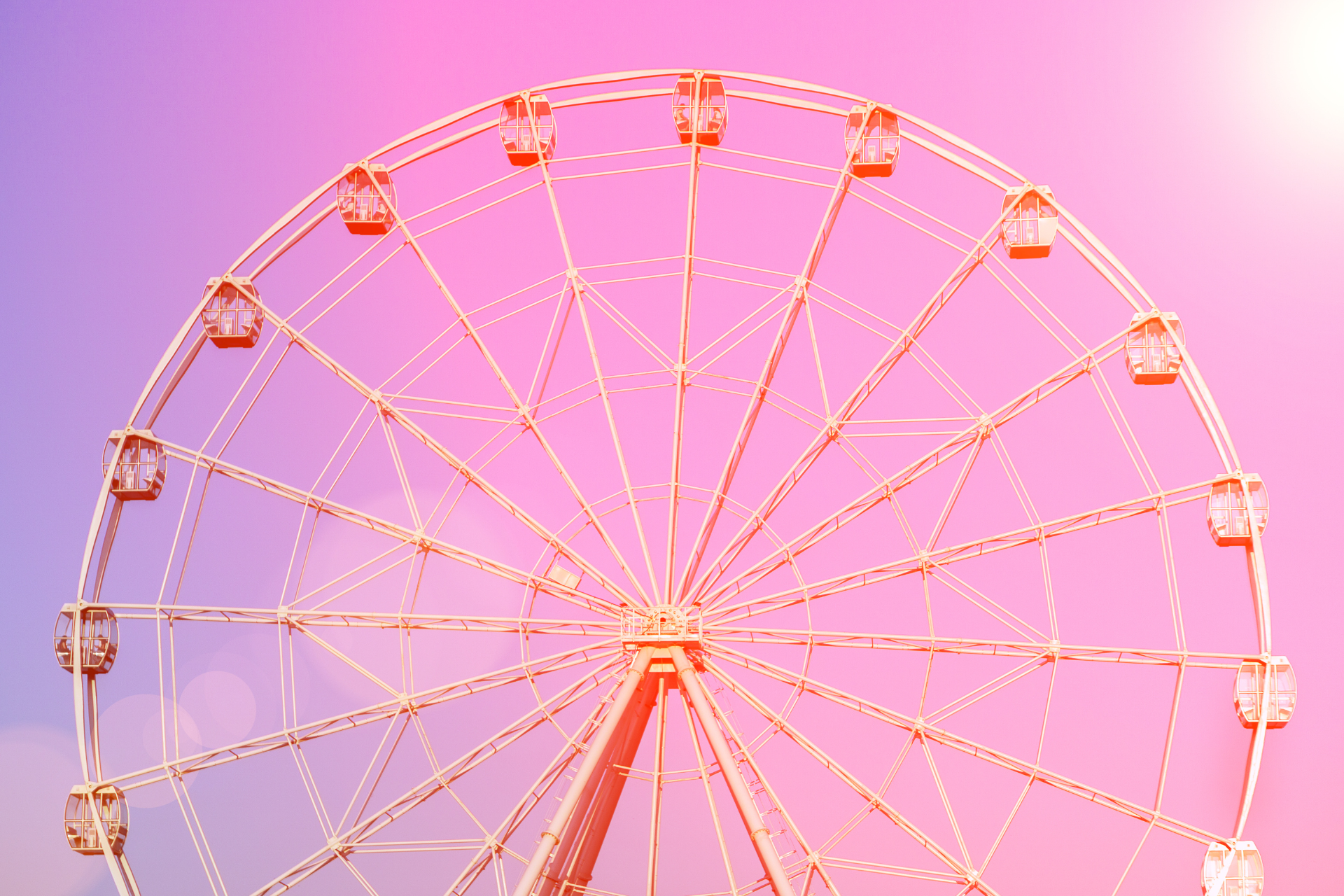Montana Fair Photo