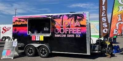 Aloha Coffee