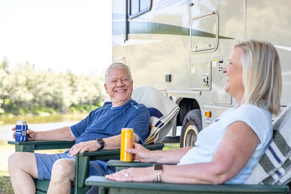 RV Site