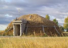 Knife River Indian Villages