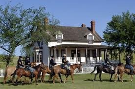 Fort Abraham Lincoln