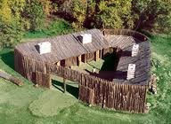 Fort Mandan