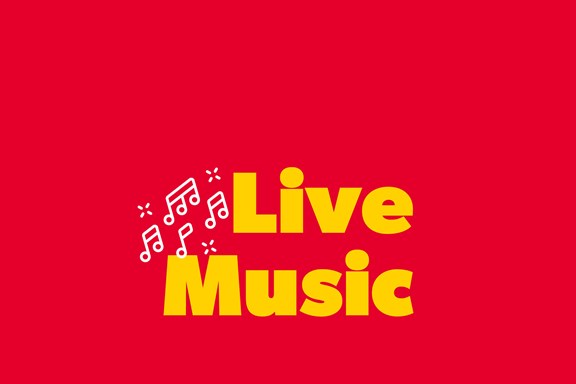 Live Music on Scheduled Weekends