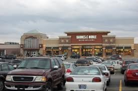 Glenbrook Square Mall