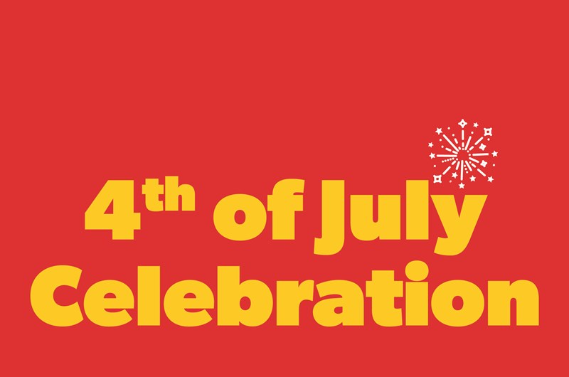 Fourth of July - America's 250th Birthday! Photo