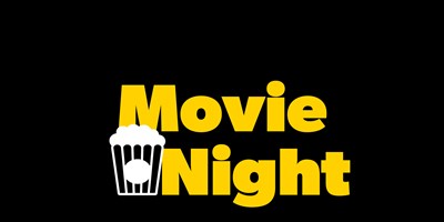 B-I-N-G-O & Movie Night