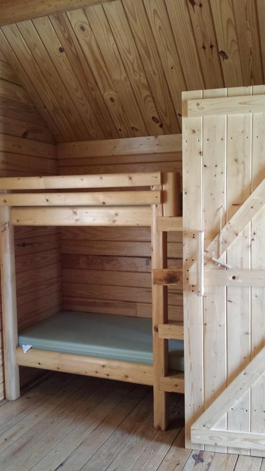 Welcome to the Bluffton / Fort Wayne South KOA