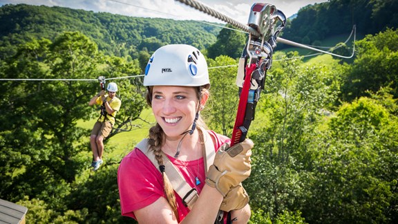 High Gravity Adventures