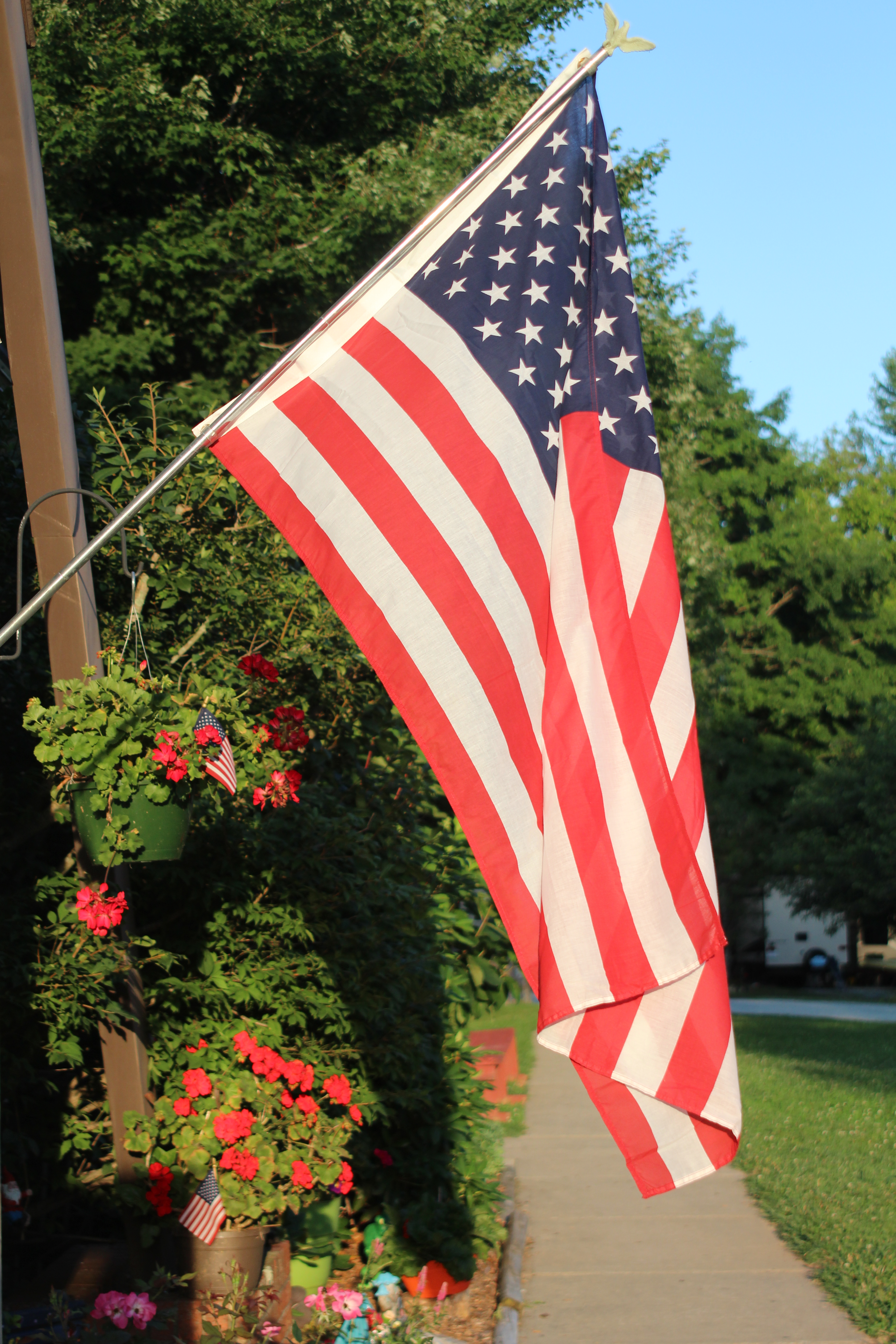 July 4th Weekend Photo