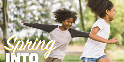 Harvest House Kids Camp