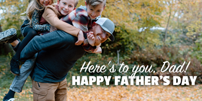Father's Day Craft