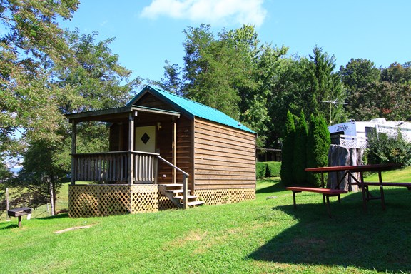 Rental Units