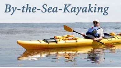 Kayaking