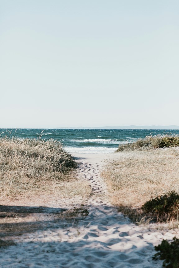 PEI Beaches