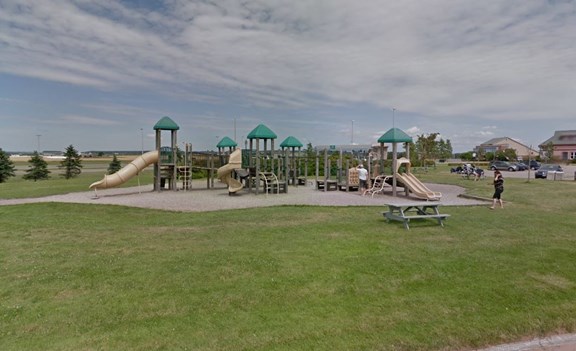 Gateway Village Playground