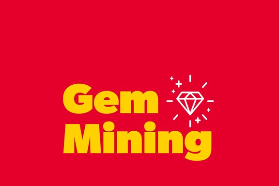 Gem Mining