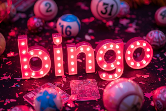 Bingo