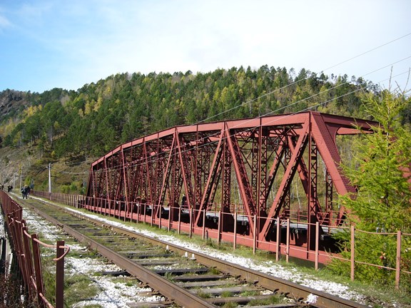 Rail Trails