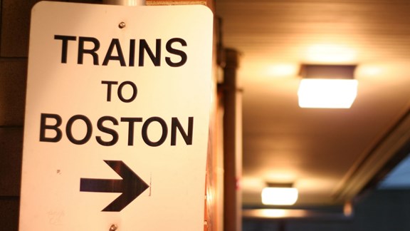 Massachusetts Bay Transportation Authority (MBTA)