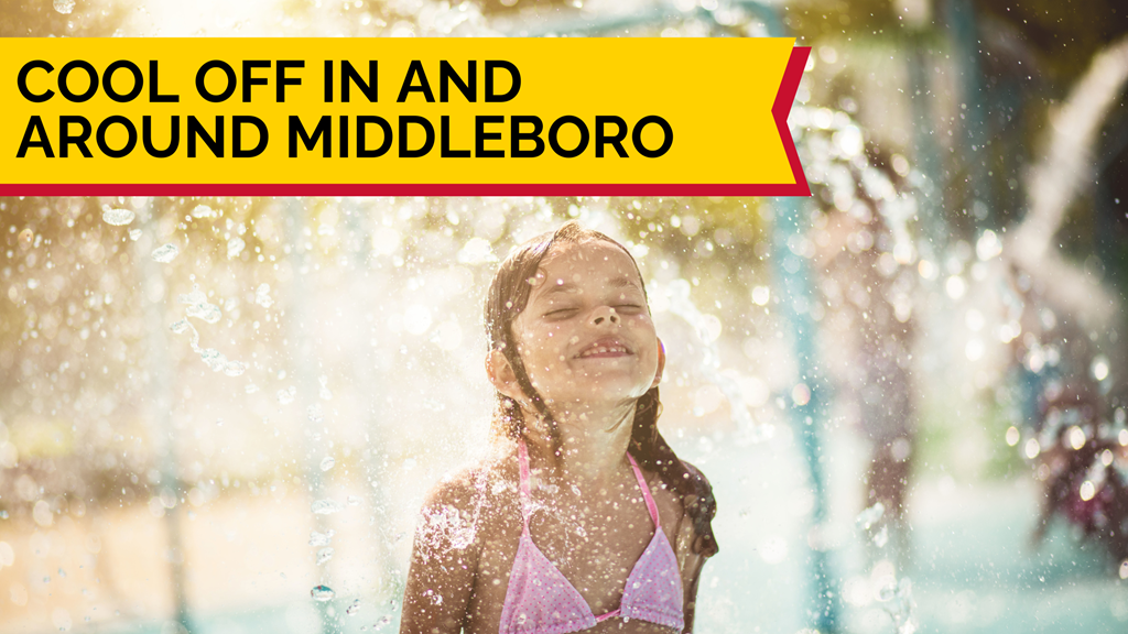 Cool Off in and Around Middleboro, MA: 5 Refreshing Escapes
