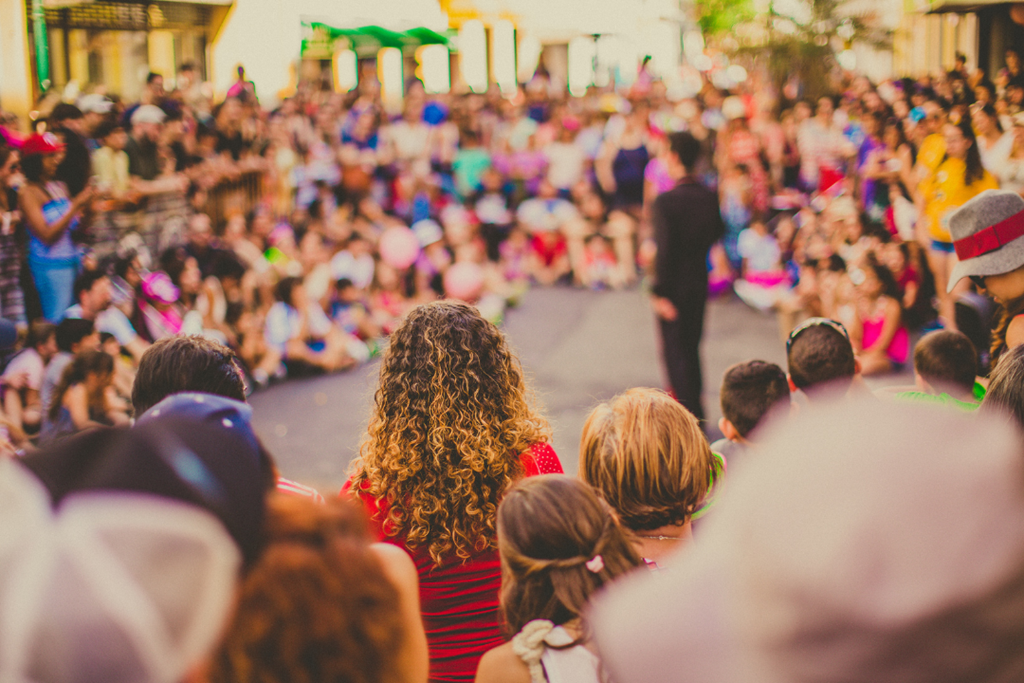 Local Events in September 2024