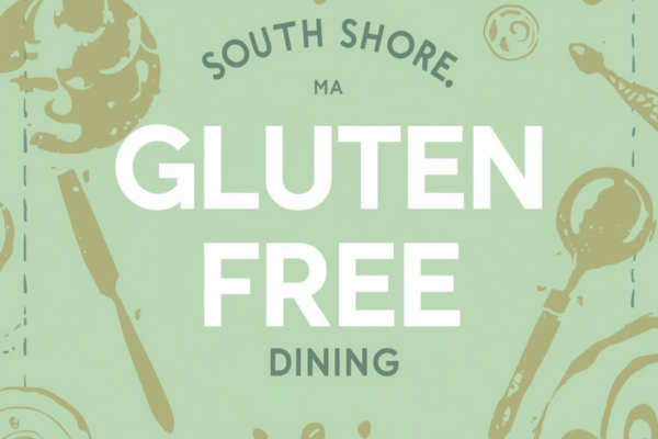 Gluten-Free Dining Near Our Middleboro Campground
