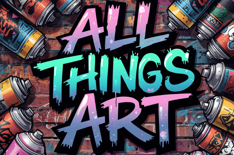 All Things Art Weekend Photo