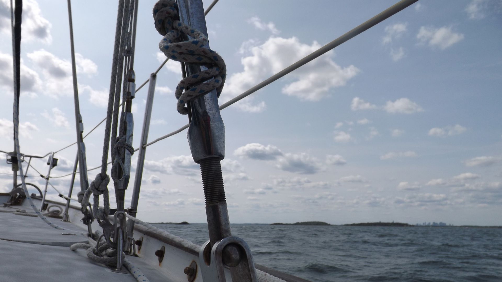 Sail Boston 2026 Photo