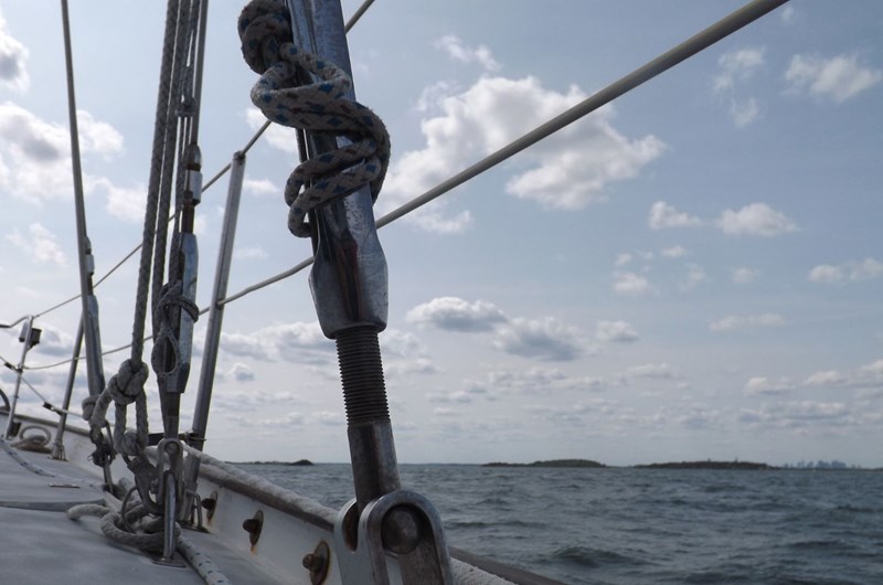 Sail Boston 2026 Photo
