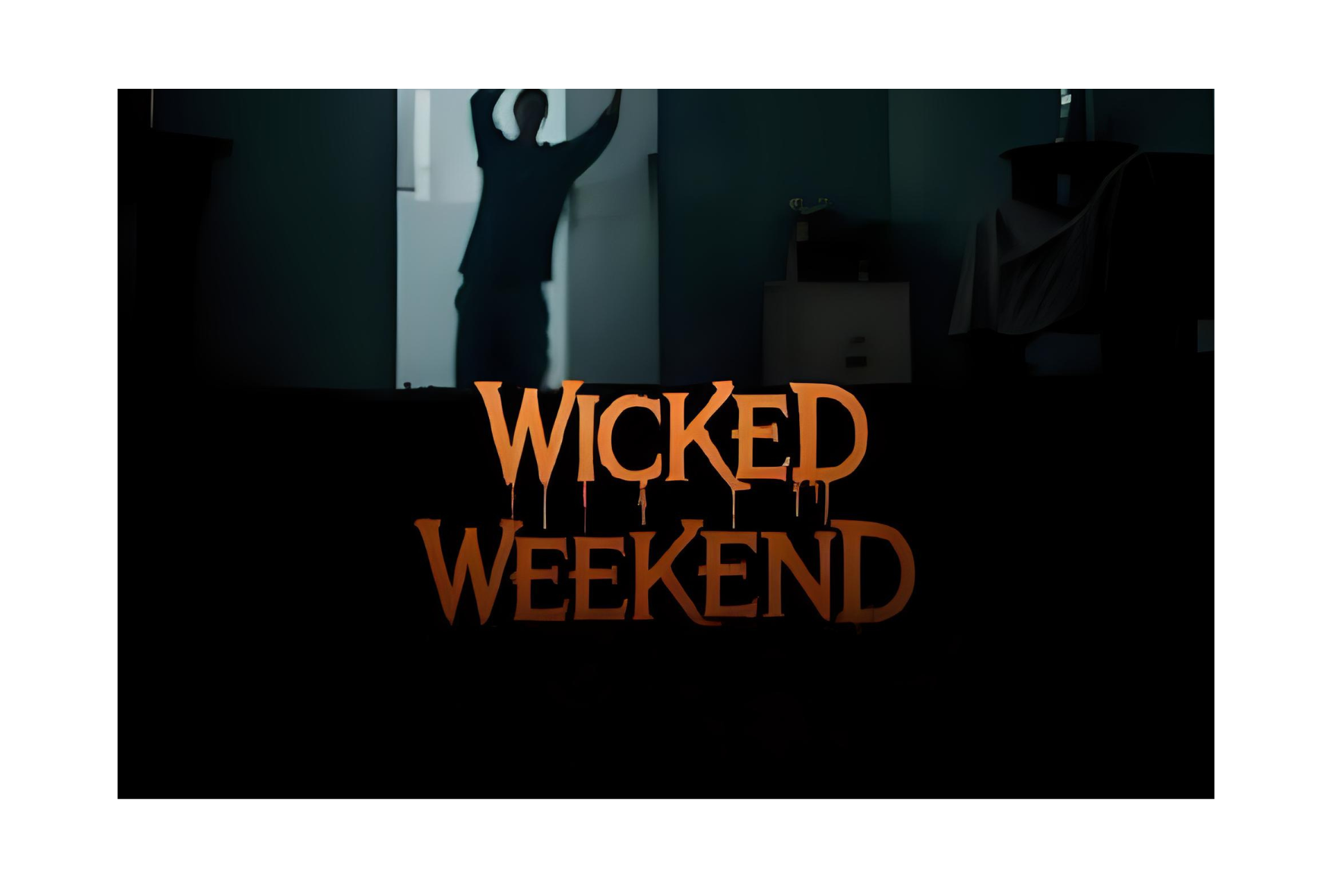 Wicked Halloween Weekend #2 Photo