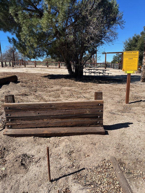 Horseshoes