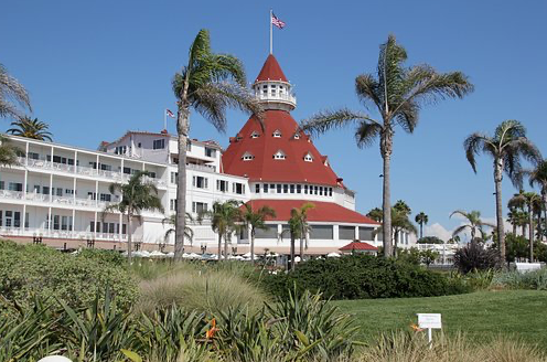 Coronado Island