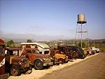 Motor Transport Museum