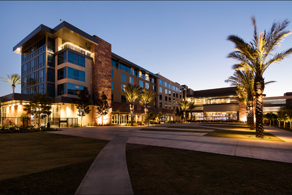 Viejas Casino and Outlets