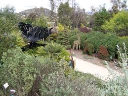 The Water Conservation Garden