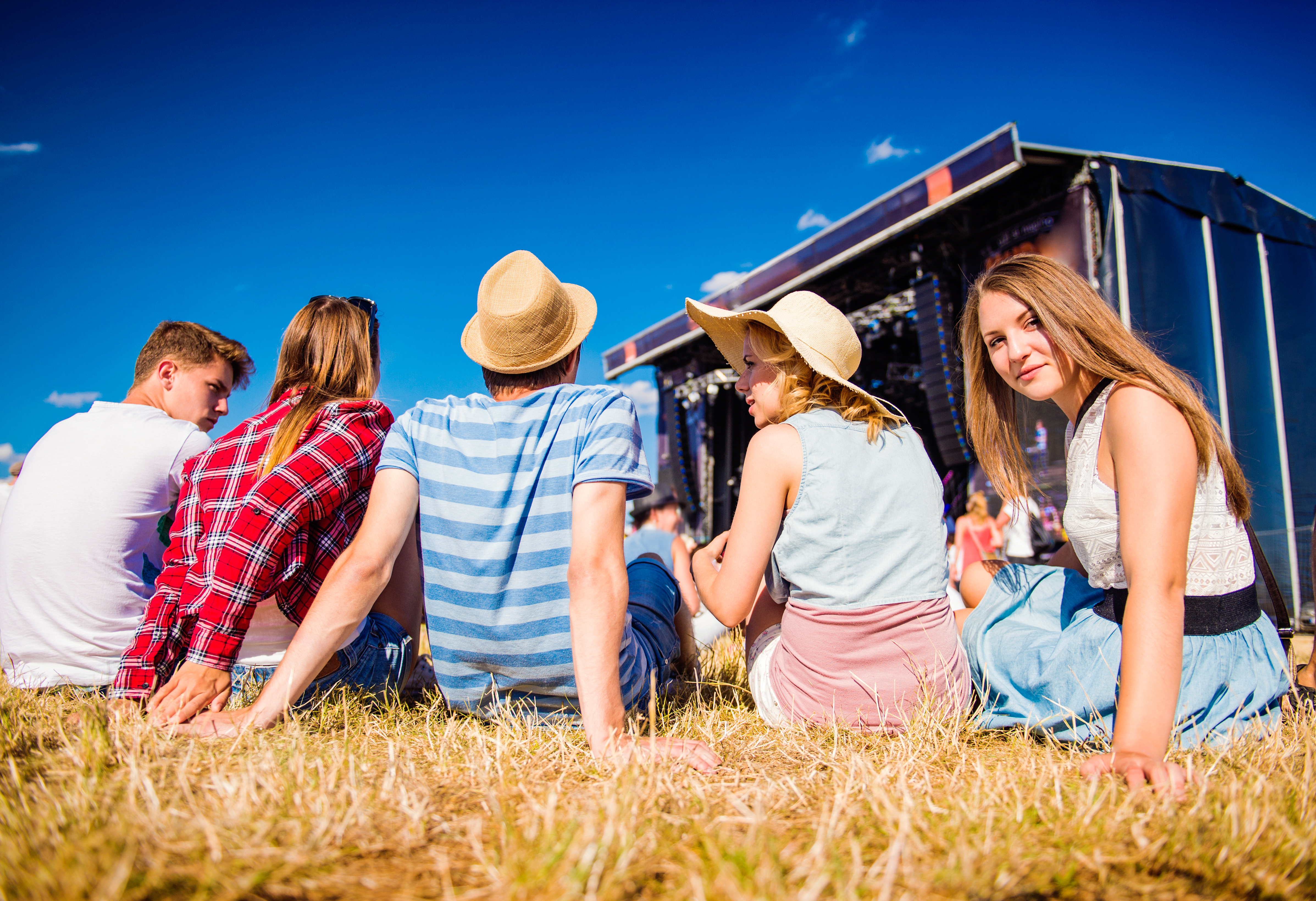 Coachella Valley Music and Arts Festival - Weekend 1 Photo
