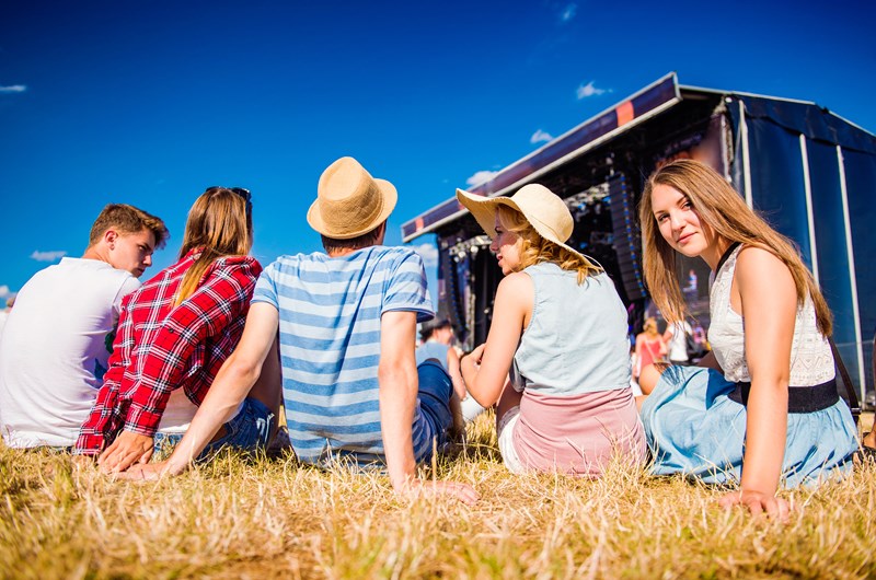 Coachella Valley Music and Arts Festival - Weekend 1 Photo