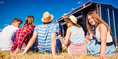 Coachella Valley Music and Arts Festival - Weekend 1
