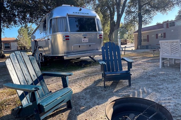 Welcome to the Boulevard / Cleveland National Forest KOA Holiday