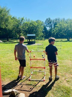 Yard Games