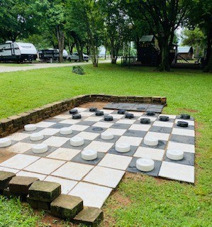 Checkers