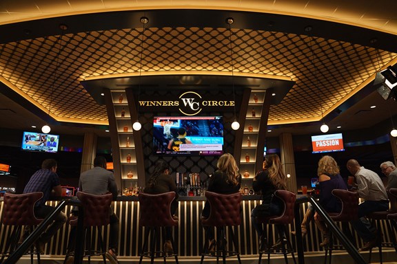 The Mint Gaming Hall Bowling Green