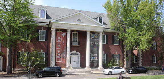 Kentucky Museum